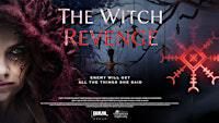 Конотопська відьма/The Witch of Konotop/Fort Lauderdale | Savor Cinema Fort Lauderdale
