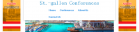 St Gallen Dementia Congress & Expo 2024 | Genossenschaft Olma Messen St.Gallen, St. Gallen, Switzerland