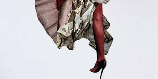 Collage Nightclub with Sarah Enright | Shoalhaven Regional Gallery, Nowra