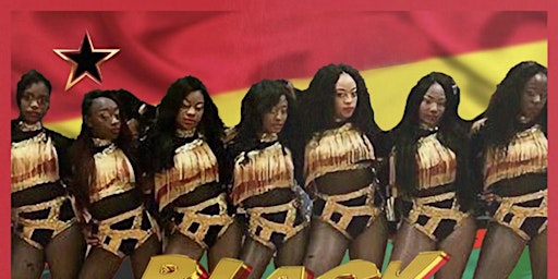Ghana Dance Agency Uk | Haringey Sixth Form College