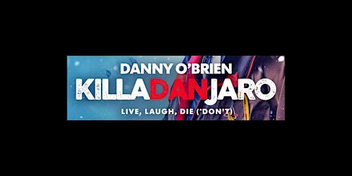 Danny O'Brien | The Venue Athlone