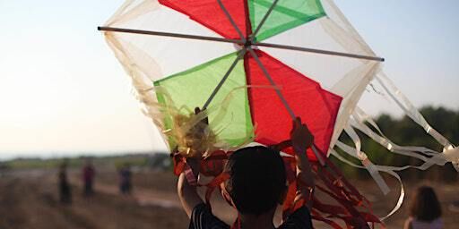 Flying Paper | St Luke's CARES