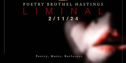 LIMINAL | The White Rock Hotel