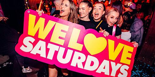 The Argyle Saturdays // FREE & Discounted Entry // SYDVIP | The Argyle