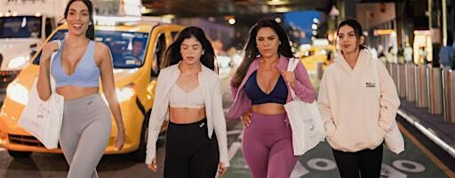 Flow Athletics | 243 W 30th St