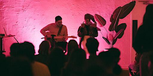 Toronto R&B Sounds Intimate Concerts: Valentine's Day Edition | Junto Studios