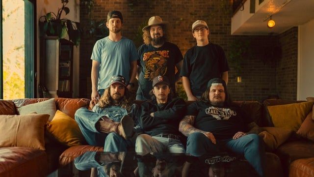 Ole 60 - Outta My Way Tour 2025 (Raleigh) | The Ritz