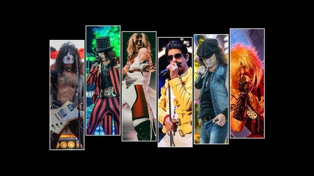 Hairball 2025 (Evansville) | Victory Theatre