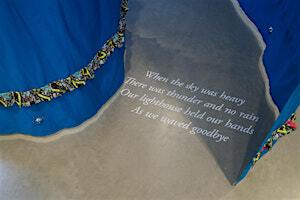 Poetry@JHG | John Hansard Gallery