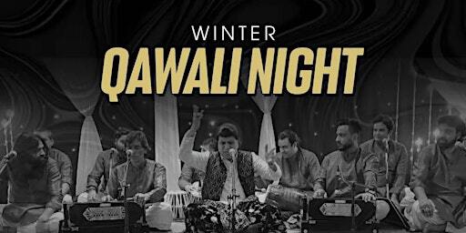 QAWALI NIGHT BY SHAHID ALI KHAN WITH DINNER | ME GRAND CELEBRATION