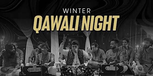 QAWALI NIGHT BY SHAHID ALI KHAN WITH DINNER | ME GRAND CELEBRATION