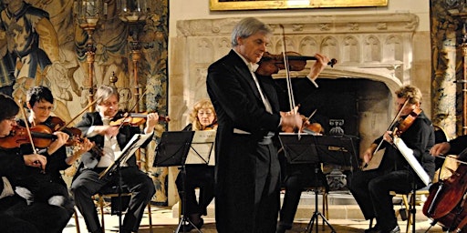 Melton Proms 2025 | St Mary's Church, Melton Mowbray