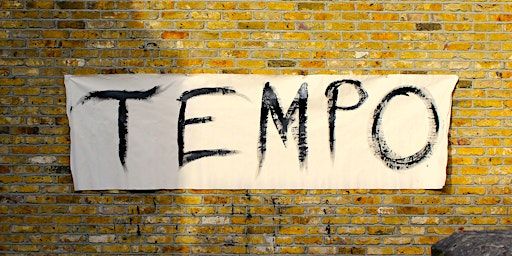 TEMPO | artist collective | Impreint Space