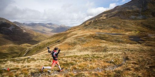 Salomon Steall Marathon Official Recce | Glencoe