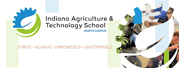 Indiana Agriculture and Technology School | 7910 S Anthony Blvd