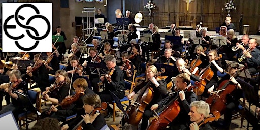 Edinburgh Symphony Orchestra - Summer Concert 2025 | Greyfriars Kirk