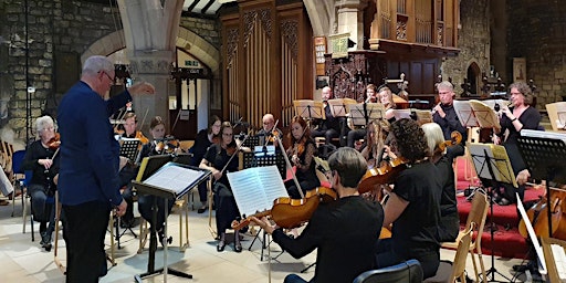 Classical Extravaganza | All Saints' Parish Church, Ilkley