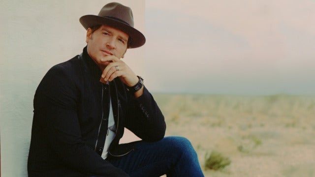 Jerrod Niemann 2024 (Niagara Falls) | Seneca Niagara Resort & Casino Bears Den