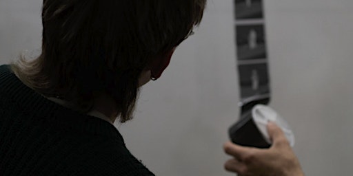 B&W Darkroom: Shooting, Processing & Printing | Gallery 44