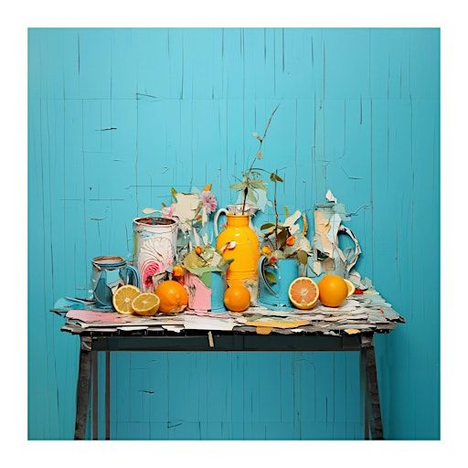 Gallery Talk: Artist Mary Mattingly | Regina A. Quick Center for the Arts - Walsh Gallery