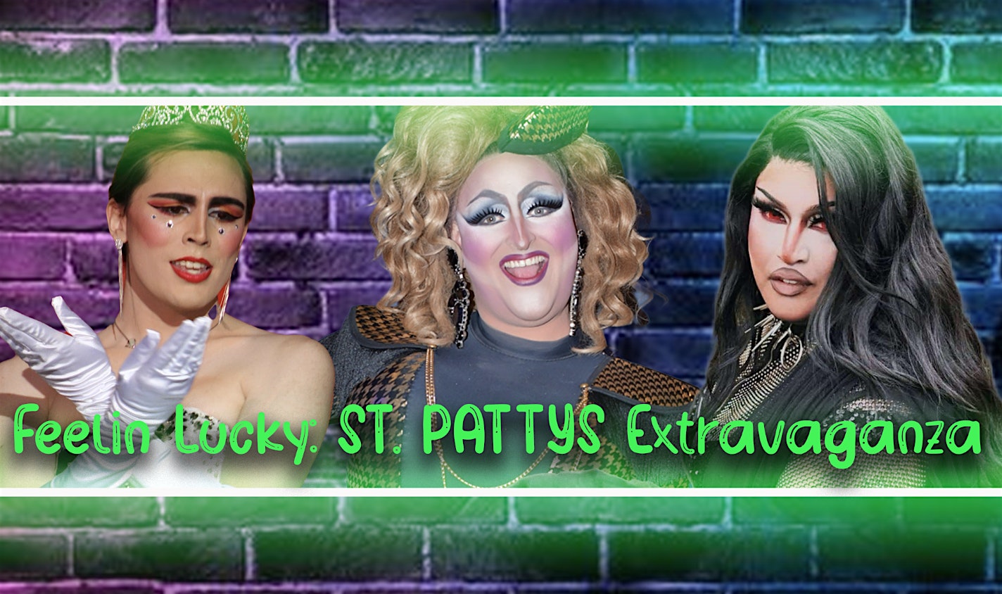 Fantasy Fridays @ Townies: St. Pattys Extravaganza | Townies Grill'd Philly Subs and More