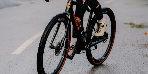 Sigma Sports x Argon 18 Dark Matter Demo Ride | Sigma Sports