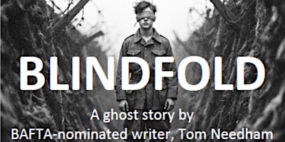 A Ghost Story - Blindfold | Carlton Towers