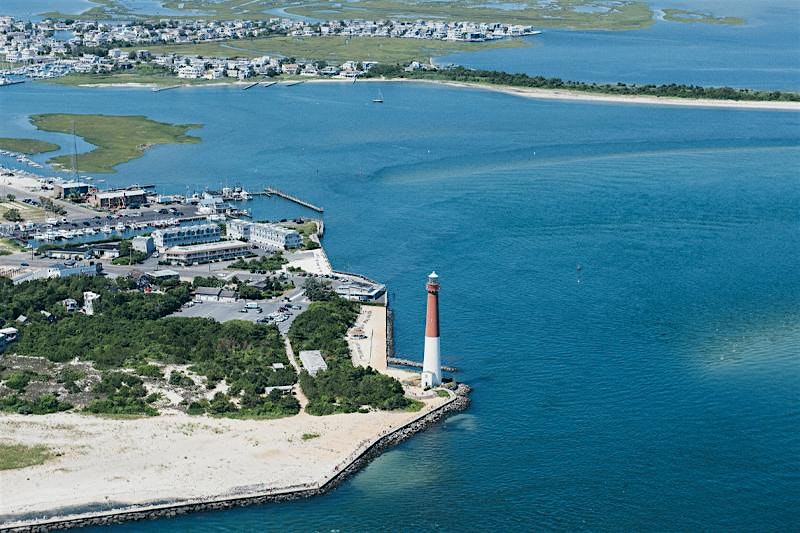 Down the Shore: Long Beach Island | Barnegat Lighthouse State Park