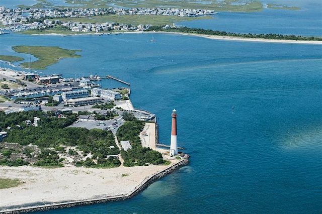 Down the Shore: Long Beach Island | Barnegat Lighthouse State Park