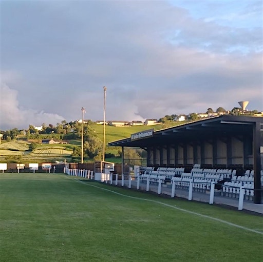 Rathfriland FC 2025 End of Season Awards Night | Loft 56