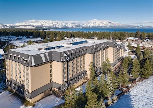 Vendors & Sponsors for ACSA Region 7 Spring Conference | Margaritaville Resort Lake Tahoe