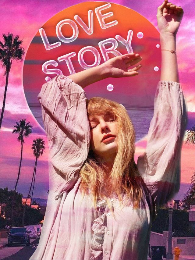 夏日限定【Love Story】——Taylor Swift專場｜Marry me Juliet！｜演唱會 | 不可思議live house (虹橋天地店)