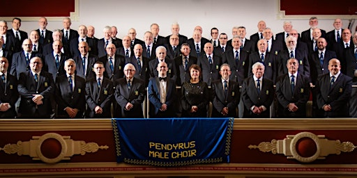 Pendyrus Male Voice Choir at Selby Abbey | Selby Abbey