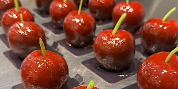 Is it Cake? Trompe l'Oeil Pastries (part two) - Chef Nasser - Cooking Class | Eden West Gourmet