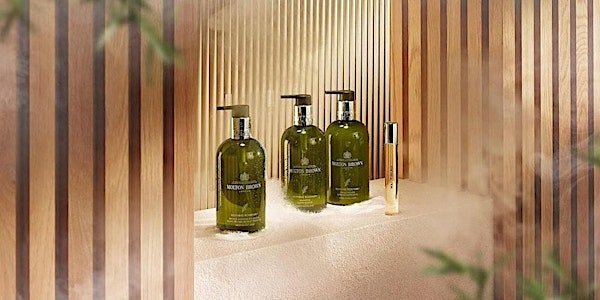 Molton Brown Trafford Centre | Hand & Arm Massage Event | Molton Brown Stretford (Trafford)