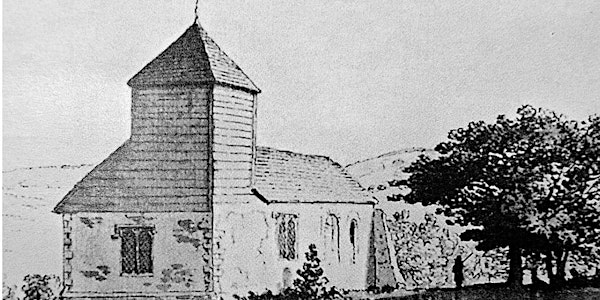 Beyond the Walls: The Remarkable World History of Newtimber Church | St John the Evangelist, Newtimber