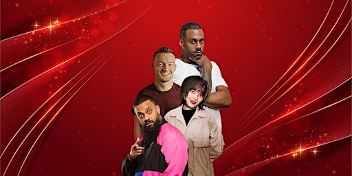 Bring The Laughter – Birmingham | The Glee Club Birmingham