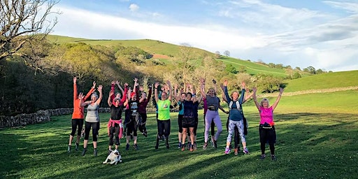 Community Run - Staveley | Staveley Mill Yard
