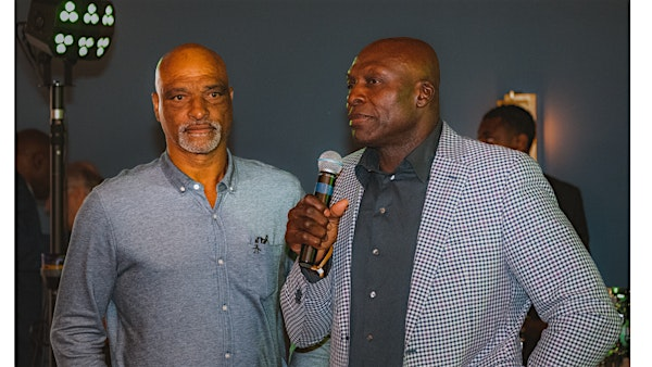 Bruce Smith Fourth Annual Celebrity Gala | Johnson’s Landing