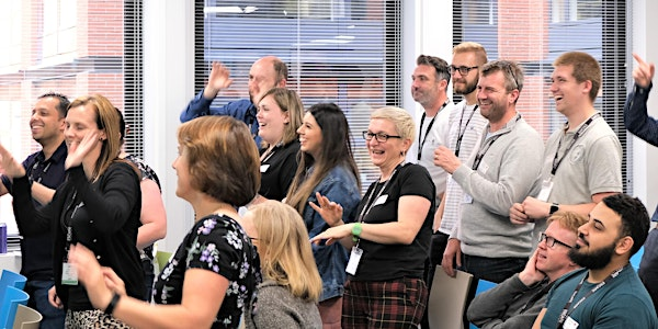 Digital Schoolhouse Playful Computing Conference 2025 | University of Westminster - Harrow Campus