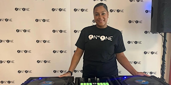 DJ CAMP W/ DJ BELLA J | Auburn Public Theater - Main Stage