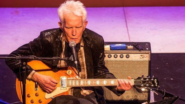 Magic Bag Presents: mekons with Johnny Dowd 2025 (Ferndale) | Magic Bag