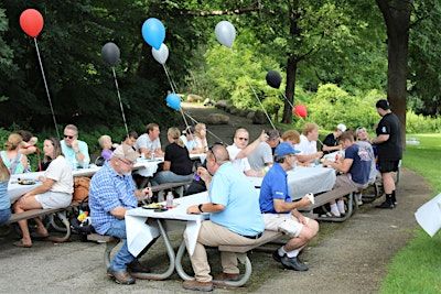 2025 PowerStrength - Member Appreciation PowerPicnic | Johnson Park