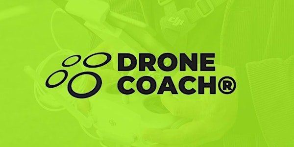 Drone Coach™ - Flight Training | Puerto Rico Drone Academy