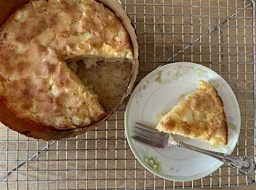 the French Home Baker **NEW CLASS!** | Muddy's Bake Shop