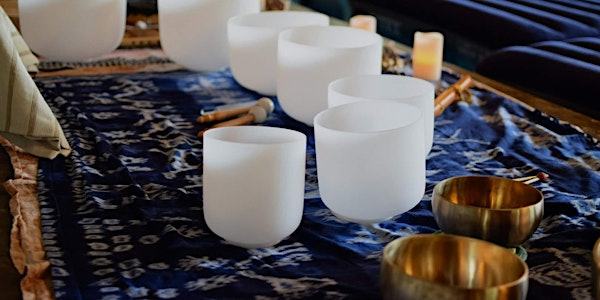 Restorative Yoga with Sound Therapy | Jai Yoga Studio