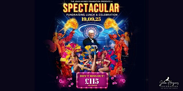 Spectacular Fundraising Lunch & Celebration | Baby Clubhouse