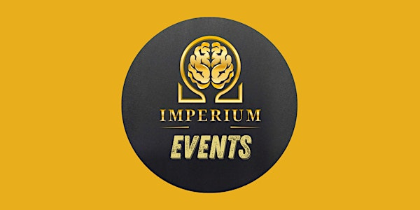 Imperium Mind Networking Event | Studio40 Montreal