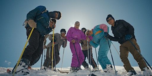 ShAFF Film Club - Champions Of The Golden Valley - Regather | Regather