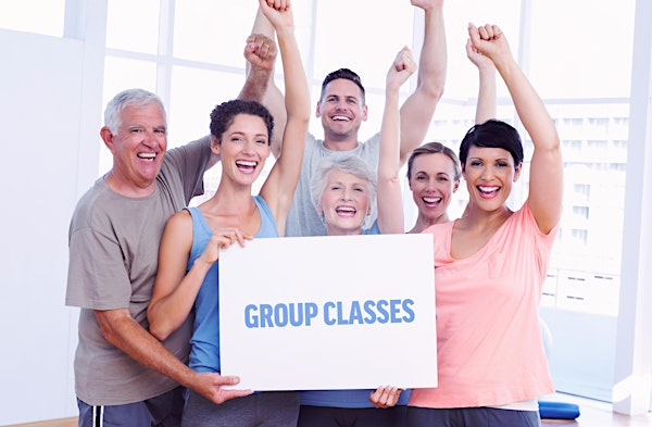Fitness 101 | UF/IFAS Extension Hillsborough County
